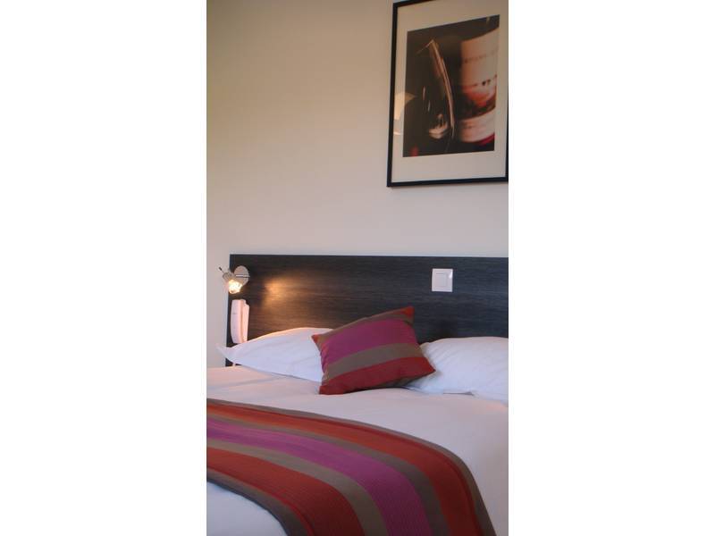 Cote Hotel Legny Luaran gambar