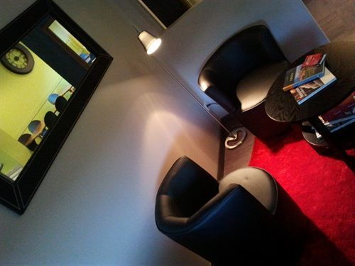 Cote Hotel Legny Luaran gambar